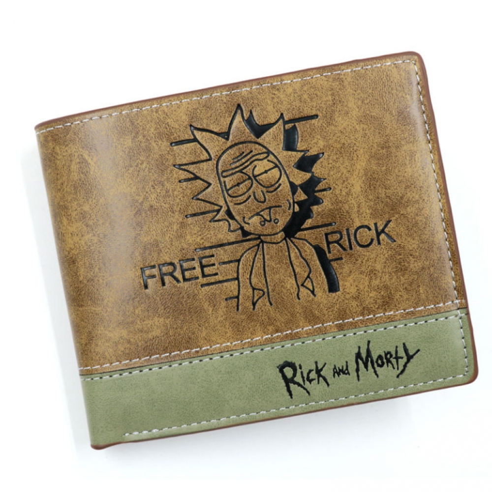 Leather Purse Men